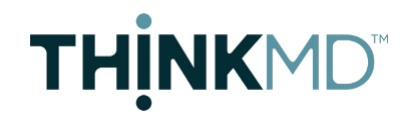 THINKMD logo