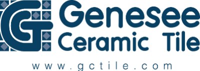 Genesee Ceramic Tile logo