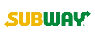 Subway logo