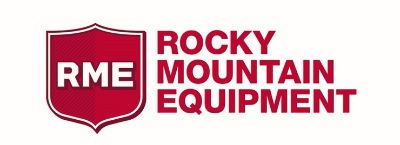 Rocky Mountain Equipment logo