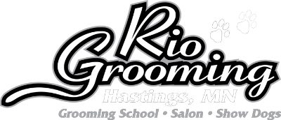 Rio grooming store