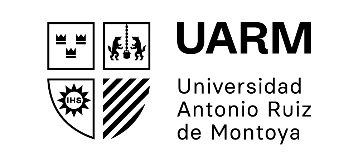 UNIVERSIDAD ANTONIO RUIZ DE MONTOYA logo