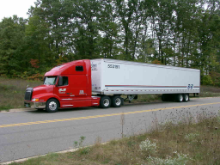 BBX Trucking Company - Great Trucking Careers - Buffalo, NY