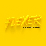 Flexer logo