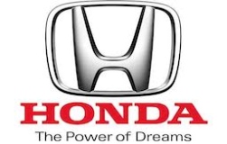 American Honda Motor Co logo