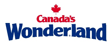 Canada's Wonderland