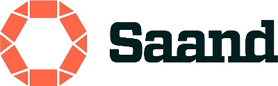 Saand Inc logo