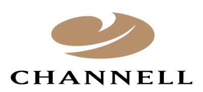 Channell Commercial Corp logo