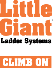 Little Giant Ladder Systems logo