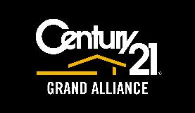 Century 21 Australia logo