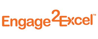 Engage2Excel logo