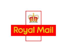 Royal Mail Group logo