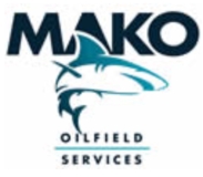 Mako Oilfield Services, LLC logo