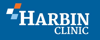 Harbin Clinic logo