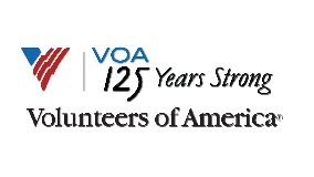 Volunteers of America SELA logo