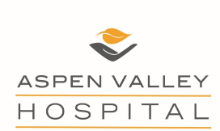 Aspen Valley Hospital logo