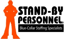 StandBy Personnel, Inc. logo