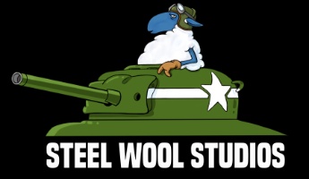 Steel Wool Studios logo