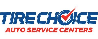 Tire Choice Auto Service Centers logo