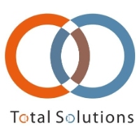 Total solutions logo