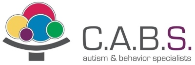 C.A.B.S. logo