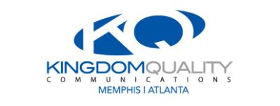KQ Communications logo