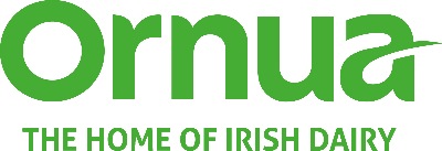 Ornua Co-operative Limited logo