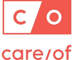 Care/of logo