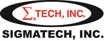 SIGMATECH logo