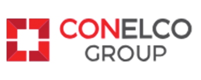 Con-Elco Group logo