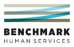 Benchmark Human Services logo