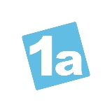 1a-Ärztevermittlung GmbH logo