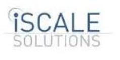 iScale Solutions Inc logo