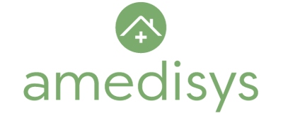 Amedisys, Inc. logo