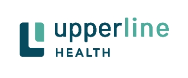 Upperline Health logo