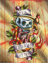 all american tattoo Careers and Employment | Indeed.com