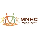 Mission Neighborhood Health Center logo