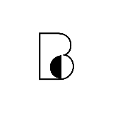 Blushes logo
