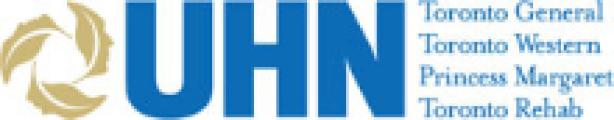 University Health Network logo