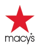 Macy’s logo