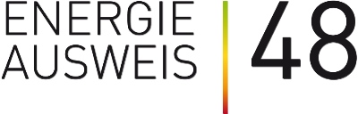 Energieausweis48 GmbH logo