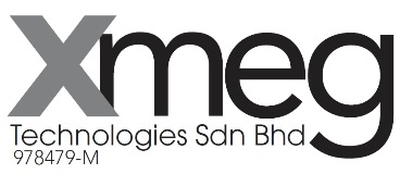 Xmeg Technologies Sdn Bhd logo