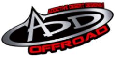 Addictive Desert Designs logo