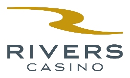 Rivers Casino logo