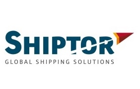 Shiptor logo