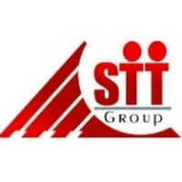 GRUPO STT logo