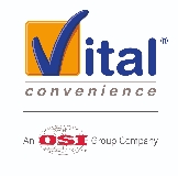 Vital convenience vc GmbH logo