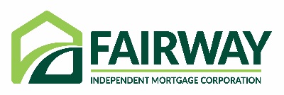 Fairway Independent Mortgage Corporation logo