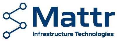 Mattr logo