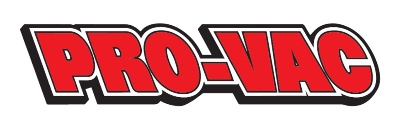 Pro-Vac logo